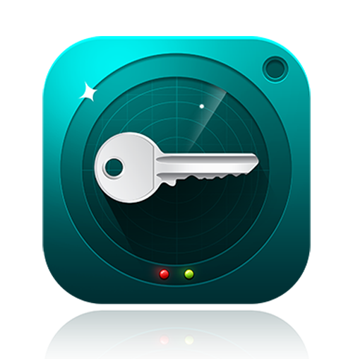 KeyFinder App Icon