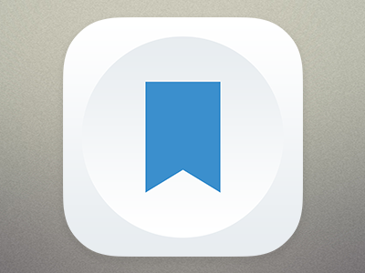 Sosh Icon for iOS7