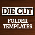 Post thumbnail of 182 Free Die Cut Folder Templates to Download from CompanyFolders