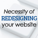 Post thumbnail of 8 Reasons Explain The Necessity of Redesigning Your Website