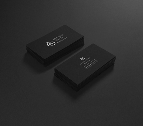 Creative examples of branding business card - 12
