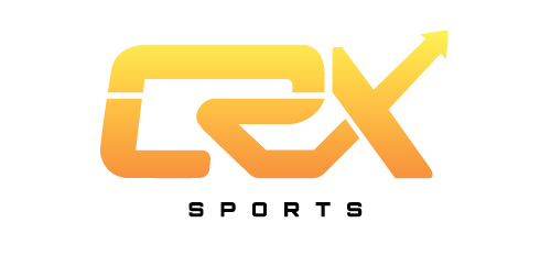 CRX Sports Branding #logo #design
