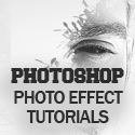 Post thumbnail of 16 New Photoshop Photo Effect Tutorials