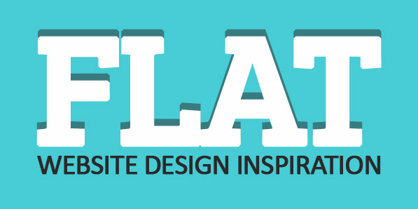 27 Flat Website Design Examples For Inspiration