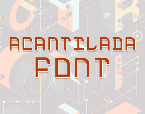 Acantilada Font