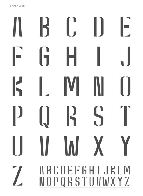 Kong Free Typeface