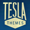 Post thumbnail of Tesla Themes – Neat Layouts for Your Website