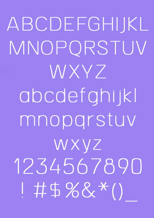 OCTOPUS Free Font