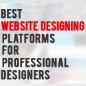 Post thumbnail of Best 15 Website Designing Platforms for Professional Designers