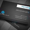 Post thumbnail of Free Corporate Business Card Mockup (PSD)