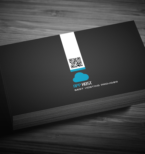 Free Corporate Business Card View 6