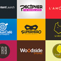 Post thumbnail of 32 Creative Logo Designs for Inspiration #28