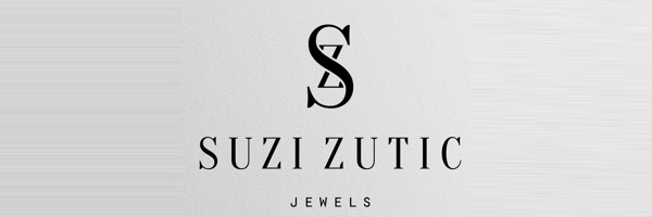 Suzi Zutic Branding Logo