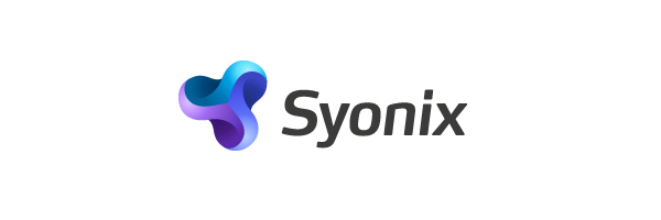 Syonix Branding Logo