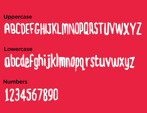 Dickie Free Fonts 20