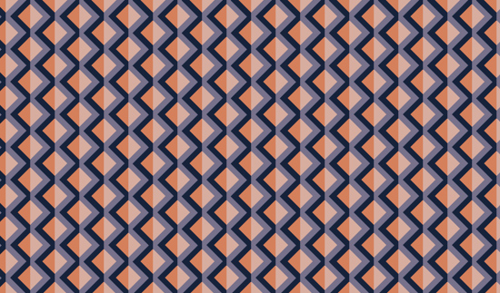 Geometric Pattern 6