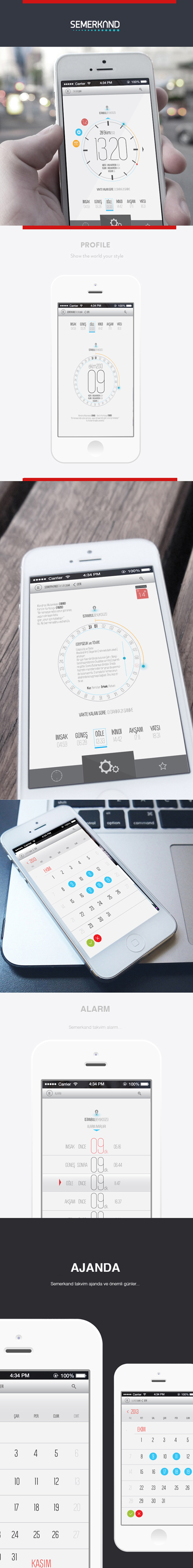 Amazing Mobile App UI Designs with Ultimate User Experience - 5