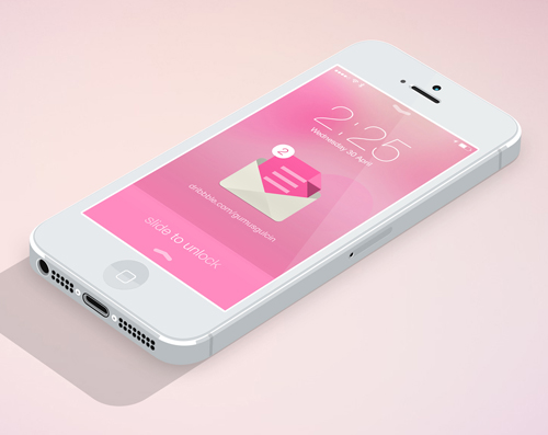 Amazing Mobile App UI Designs with Ultimate User Experience - 52