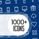 Post thumbnail of 1000+ Free Outline Stroke Icons For Designers