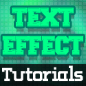 Post thumbnail of Latest Text Effect Photoshop Tutorials (17 Tuts)