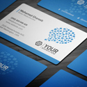 Post thumbnail of Creative Business Cards PSD Templates