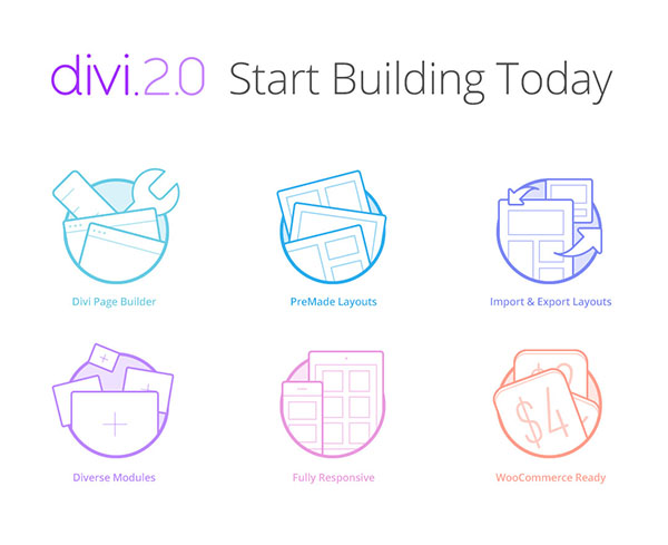 divi 2.0 tools