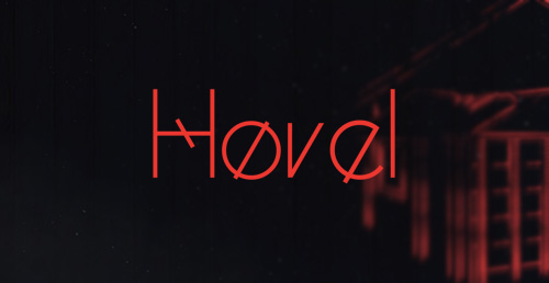 Hovel Free Fonts