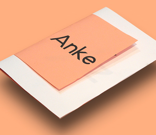 Anke Free Fonts
