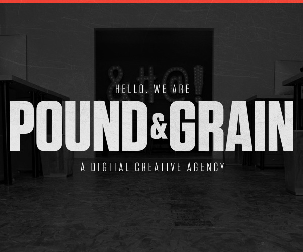 Pound & Grain