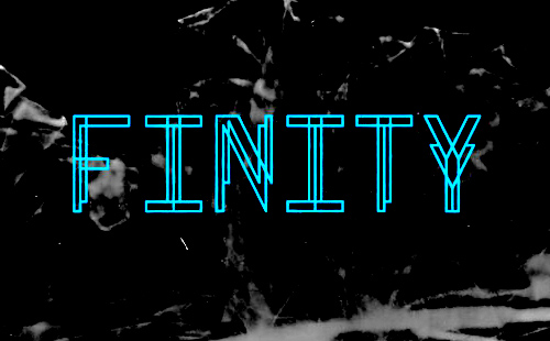 Finity font free download