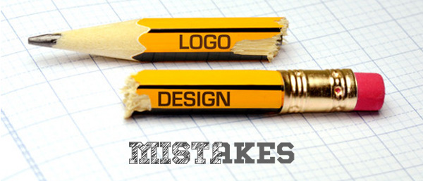 Logo Design Mistakes 2014
