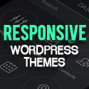 Post thumbnail of 16 New HTML5 Responsive WordPress Themes