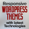 Post thumbnail of New Responsive WordPress Themes with HTML5, CSS3 & SEO Technologies
