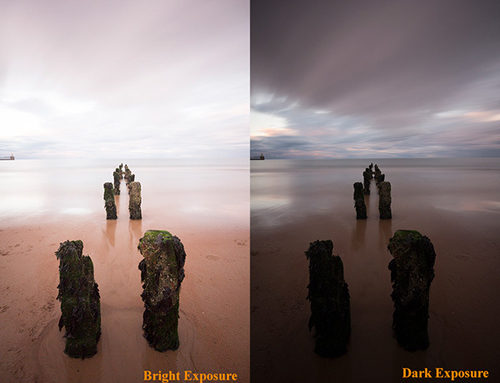 How to Easily Replace The Sky in Your Photos Using The Gradient Tool Phtoshop Tutorial