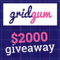 Post thumbnail of $2000 Giveaway From Gridgum For Submitting Your Responsive Themes
