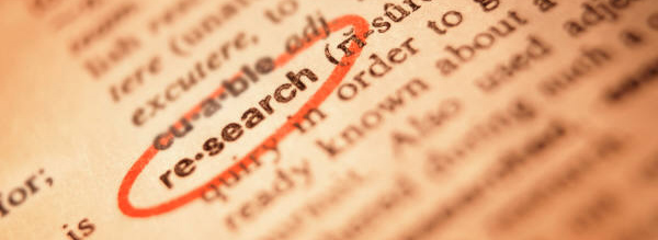 Re-search Watchword