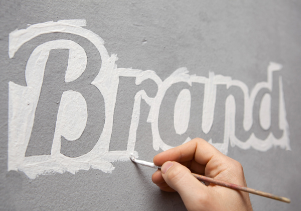 Role of a Graphic Designer in Re-branding