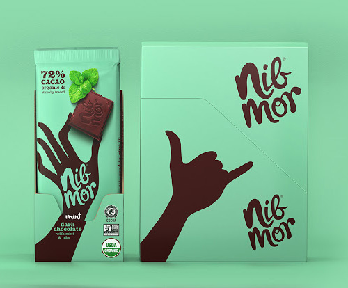 Packaging Design Ideas, Concepts and Examples for Inspiration - 33