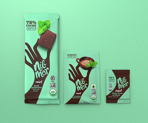 Packaging Design Ideas, Concepts and Examples for Inspiration - 34