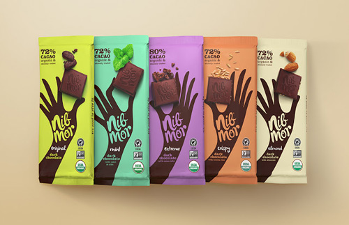 Packaging Design Ideas, Concepts and Examples for Inspiration - 35