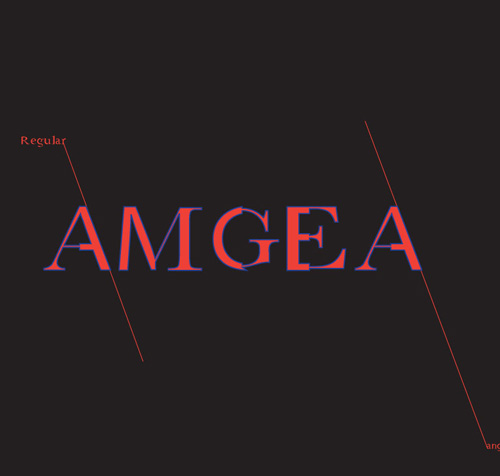 AM Gaea Free Fonts 2014