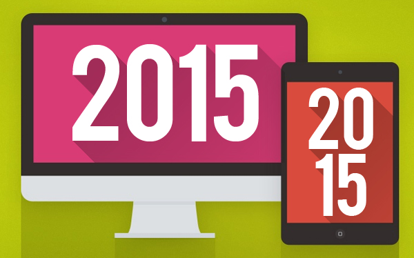 Designs. strategies, predictions. upcoming-graphic design trends 2015