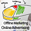 Post thumbnail of How Offline Marketing Can Still Compete in the World of Online Advertising