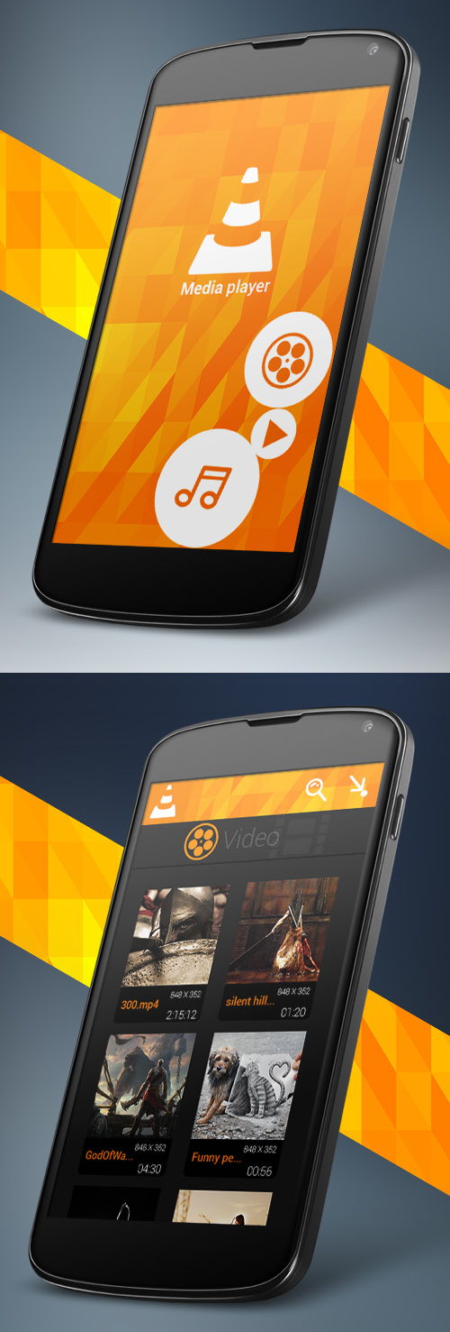 Mobile App UI Designs with Amazing User Experience