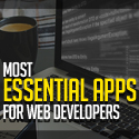 Post thumbnail of 20 of the Most Interesting Apps for Web Developers