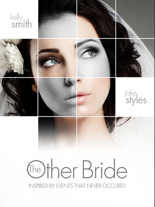How to Create Wedding-themed Grid Design in Photoshop Tutorial