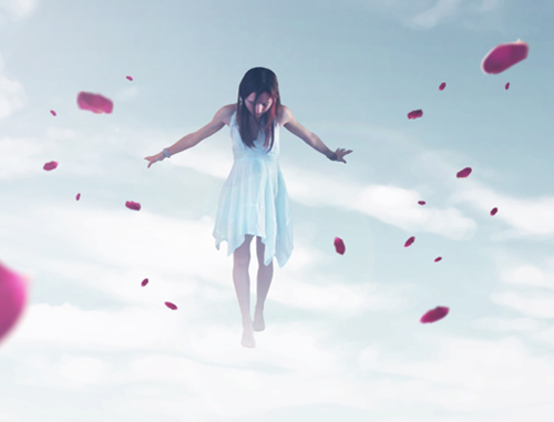 How to Create a Dreamy Photo Effect in Photoshop