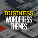 Post thumbnail of Responsive Business WordPress Themes (15 New WP Themes)