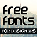 Post thumbnail of Free Fonts for Commercial Use (15 New Fonts)