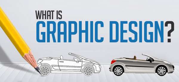 What is Graphic Design exactly?